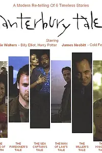 Постер к сериалу «Кентерберийские рассказы (2003)»