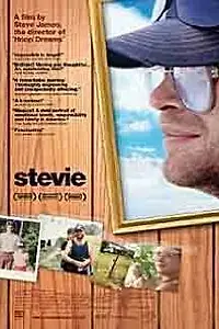 Постер к фильму «Стиви (2002)»