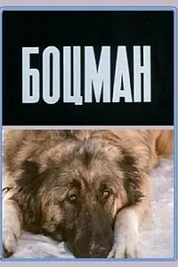 Постер к фильму «Боцман (1975)»