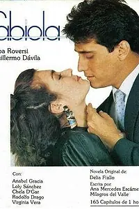 Постер к сериалу «Фабиола (1989)»