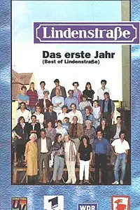 Постер к сериалу «Линденштрассе (1985 - 2020)»