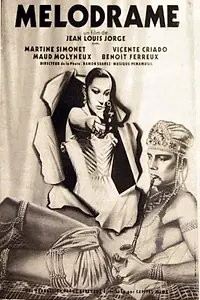 Постер к фильму «Mélodrame (1976)»