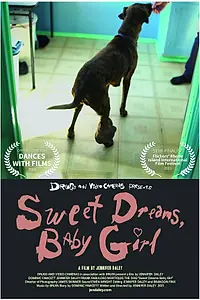 Постер к фильму «Sweet Dreams Baby Girl (2022)»