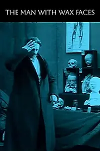 Постер к фильму «Восковые фигуры (1914)»