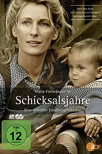 Постер к сериалу «Schicksalsjahre (2011)»