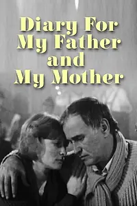 Главный постер фильма «Дневник для моих родителей (1990)»