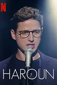 Постер к фильму «Haroun (2021)»