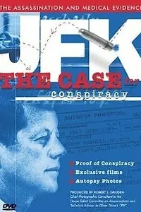 Постер к фильму «JFK: Случай для заговора (1993)»