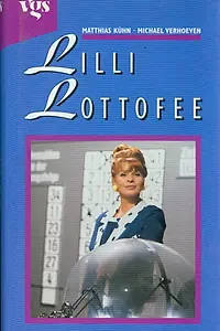 Постер к сериалу «Lilli Lottofee (1992)»