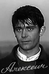 Главный постер фильма «Алексеич (1970)»