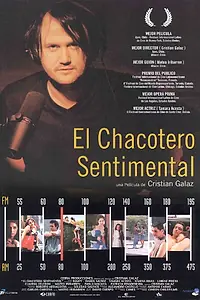 Постер к фильму «Сентиментальный хохмач (1999)»