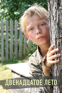 Главный постер фильма «Двенадцатое лето (2008)»