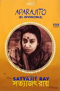 Главный постер фильма «Непокоренный (1957)»