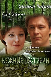 Постер к фильму «Нежные встречи (2008)»