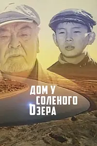 Главный постер фильма «Дом у соленого озера (2004)»