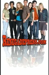 Постер к сериалу «Renegadepress.com (2004 - 2008)»