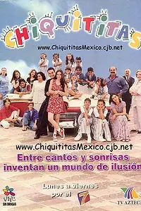Постер к сериалу «Детвора (1998)»