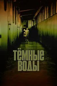 Главный постер фильма «Тёмные воды (2001)»