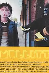 Постер к фильму «Молодые быки (2000)»