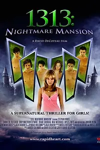 Постер к фильму «Сон ведьмы (2011)»
