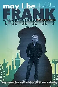 Постер к фильму «Я могу быть Фрэнком (2010)»