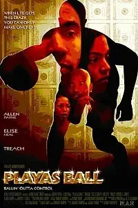 Постер к фильму «Playas Ball (2007)»
