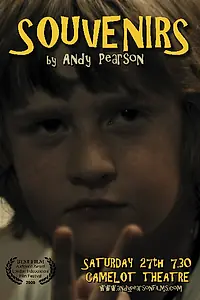 Постер к фильму «Сувениры (2009)»