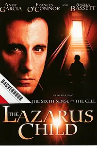 Главный постер фильма «Дитя Лазаря (2004)»