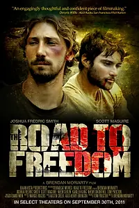 Постер к фильму «Дорога к свободе (2010)»