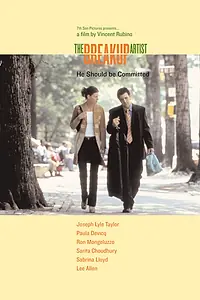 Постер к фильму «The Breakup Artist (2004)»