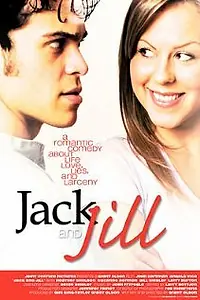 Постер к фильму «Jack and Jill (2003)»