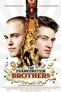 Главный постер фильма «Пивная история (2012)»