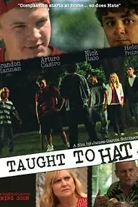 Постер к фильму «Обученный ненавидеть (2009)»