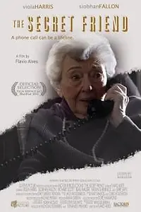 Главный постер фильма «Тайный друг (2010)»