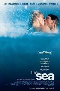 Постер к фильму «Море (2003)»