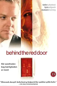 Постер к фильму «За красной дверью (2003)»