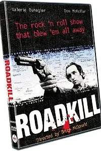 Постер к фильму «Roadkill (1989)»