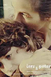 Постер к фильму «Ларс и Питер (2009)»