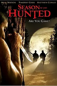 Главный постер фильма «Сезон охоты (2003)»