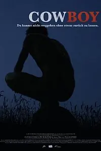 Постер к фильму «Ковбой (2008)»