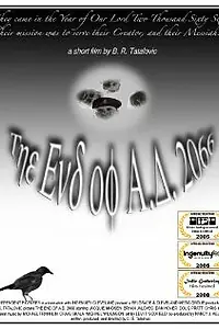 Главный постер фильма «The End of A. D. 2066 (2005)»