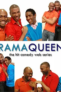 Постер к сериалу «Drama Queenz (2008)»