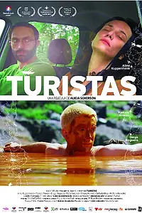 Постер к фильму «Туристы (2009)»