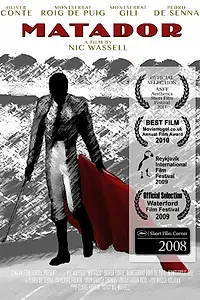 Постер к фильму «Matador (2008)»