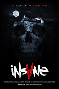 Постер к фильму «Безумец (2010)»