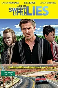 Главный постер фильма «Маленькая ложь (2011)»