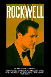 Постер к фильму «Rockwell (2009)»