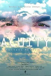 Постер к фильму «Acuity (2007)»
