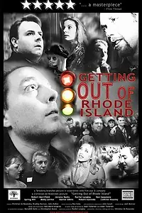 Постер к фильму «Getting Out of Rhode Island (2003)»