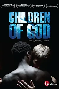 Главный постер фильма «Дети Бога (2010)»